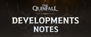 August Development Notes