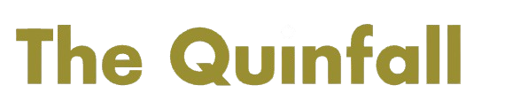 The Quinfall Logo